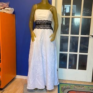 NWOT Urban Girl Nites dress